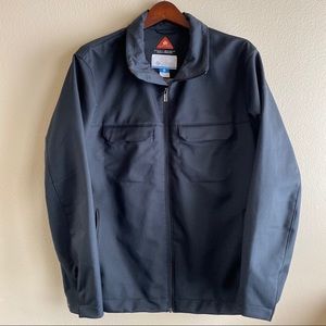 Columbia Omni-Shield Softshell Rain Resistant